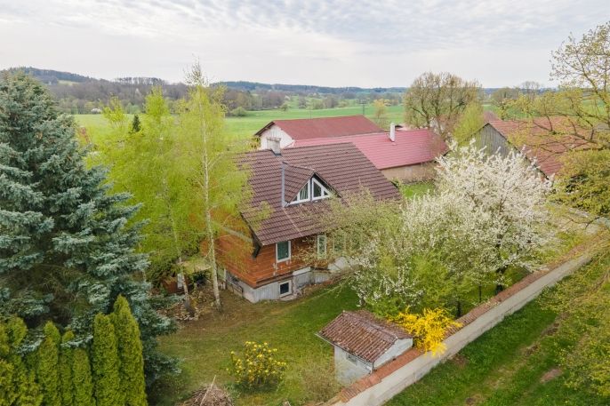 Prodej, Rodinný dům, Hrejkovice
