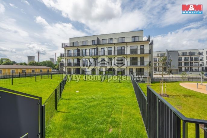 Prodej, Byt 3+kk, Kladno