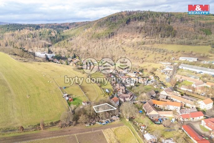 Prodej, Louka, Hředle