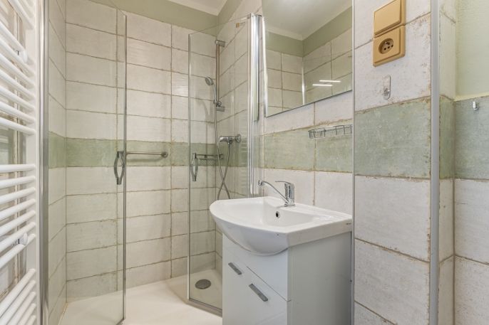 Prodej, Rodinný dům, Louny