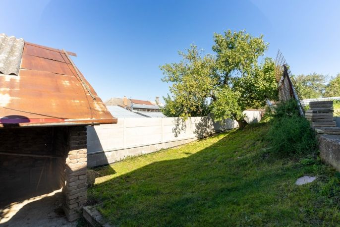 Prodej, Rodinný dům, Morkovice-Slížany