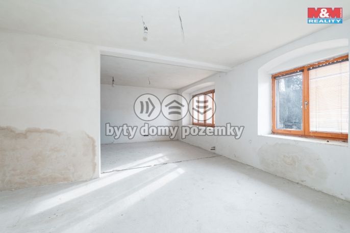 Prodej, Rodinný dům, Polná