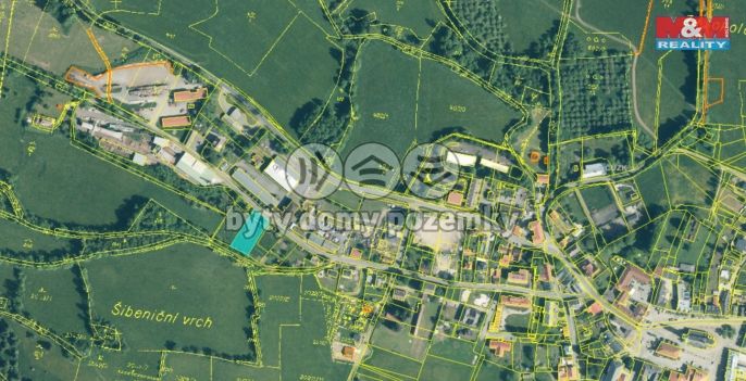 Prodej, Pozemek k bydlení, Kašperské Hory