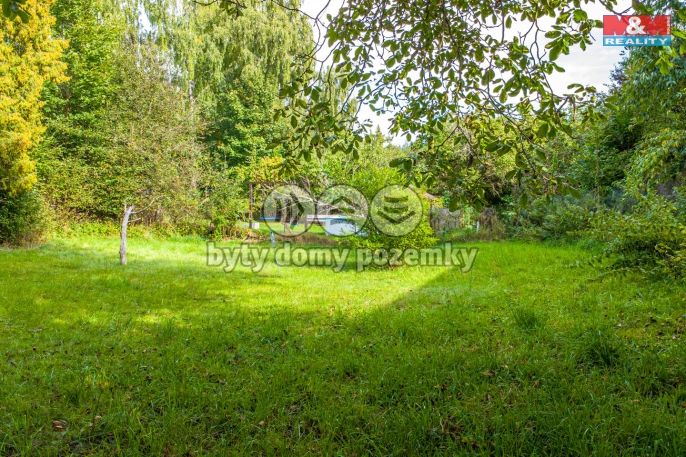 Prodej, Zahrada, Nový Bor