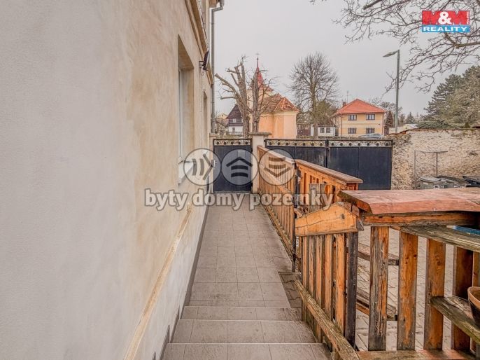 Prodej, Byt 5+1 a větší, Polepy