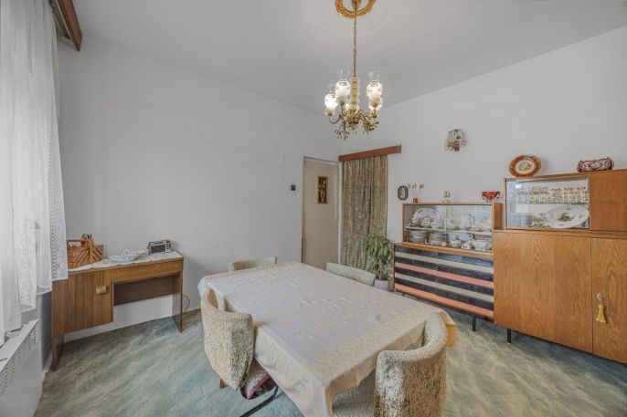 Prodej, Rodinný dům, Hradec Králové