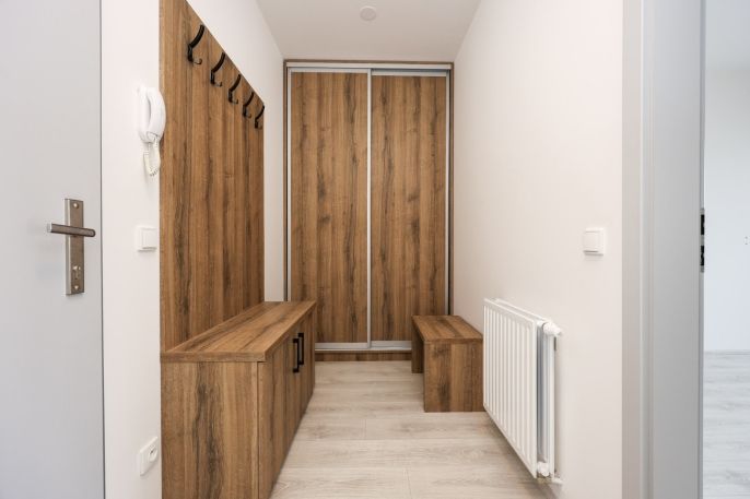 Pronájem, Byt 2+kk, Olomouc