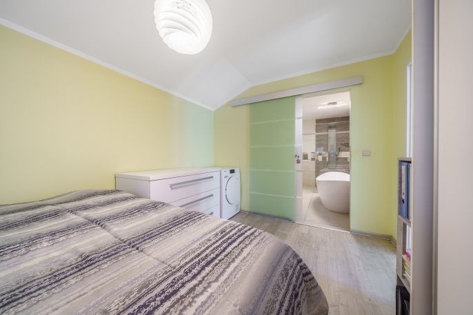 Prodej, Rodinný dům, Perštejn