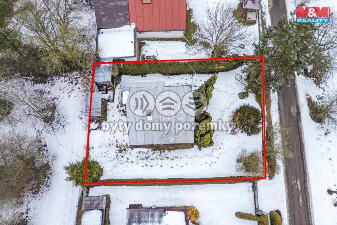 Prodej, Chalupa, Kokašice