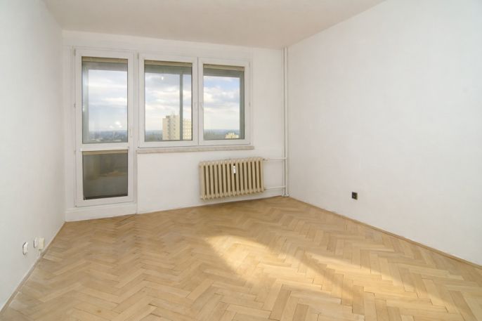 Prodej, Byt 2+1, Ostrava