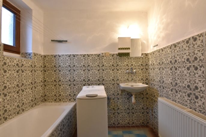 Pronájem, Byt 2+1, Mnichovo Hradiště