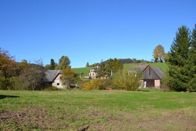 Prodej, Pozemek k bydlení, Hronov