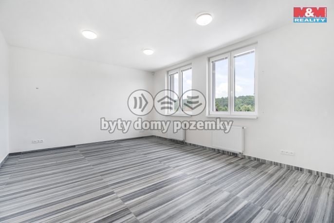 Pronájem, Výrobní objekt, Mladá Boleslav