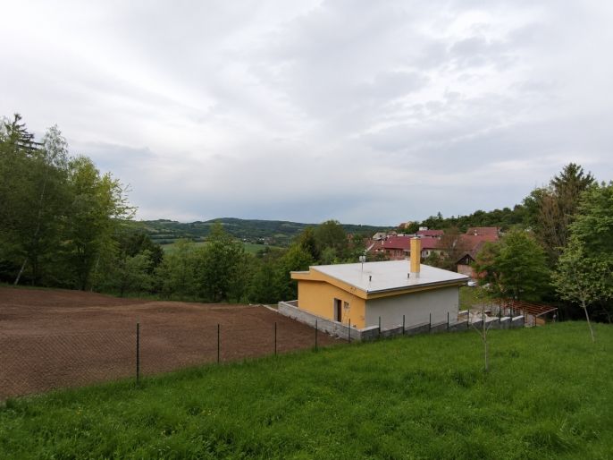 Prodej, Zahrada, Tišnov
