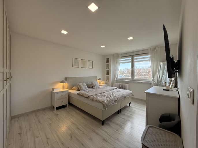 Pronájem, Byt 2+1, Karviná