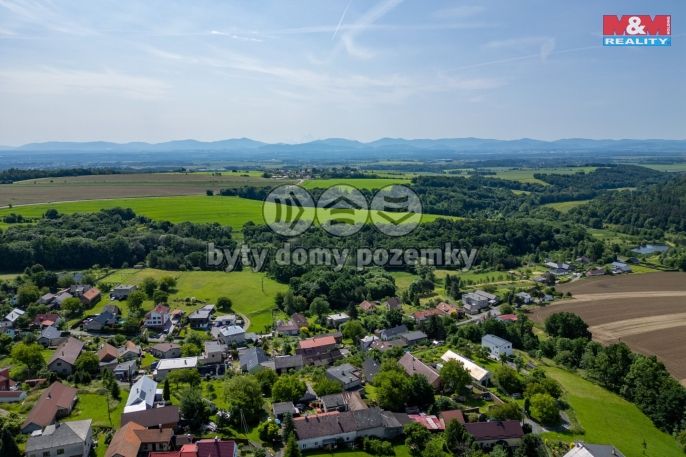 Prodej, Rodinný dům, Zbyslavice