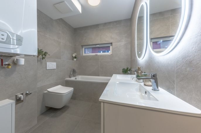 Prodej, Byt 3+kk, Mladá Boleslav