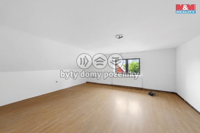 Prodej, Rodinný dům, Česká Kamenice