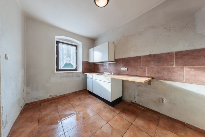 Prodej, Hotel, penzion, Horní Blatná