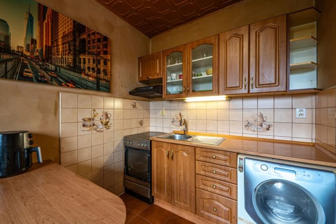 Prodej, Byt 1+kk, Jablonné v Podještědí