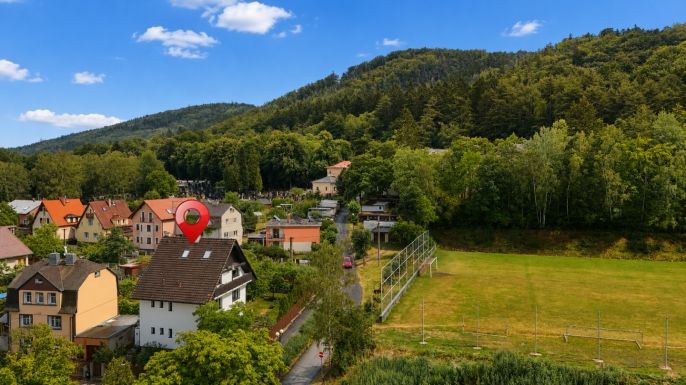 Prodej, Byt 3+kk, Karlovy Vary