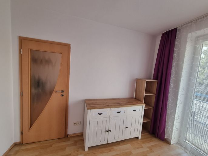 Pronájem, Byt 2+1, Jihlava