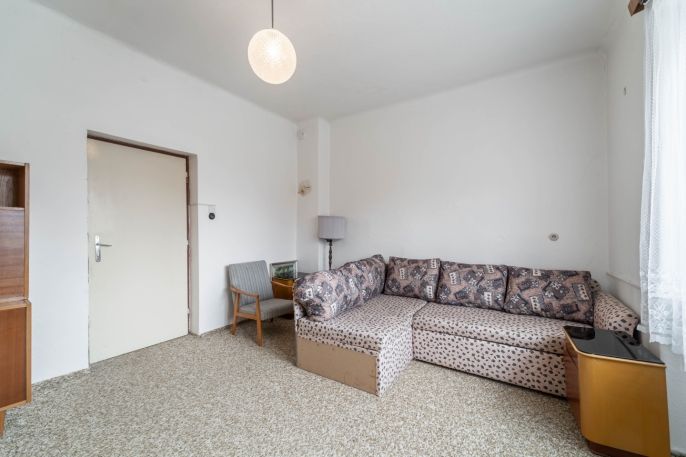 Prodej, Rodinný dům, Dobříš