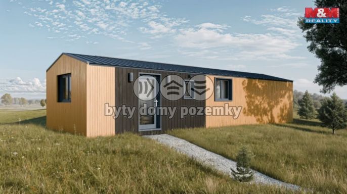 Prodej, Na klíč, Opočno