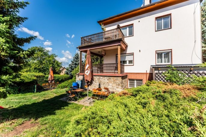 Prodej, Restaurace, stravování, Rakovník