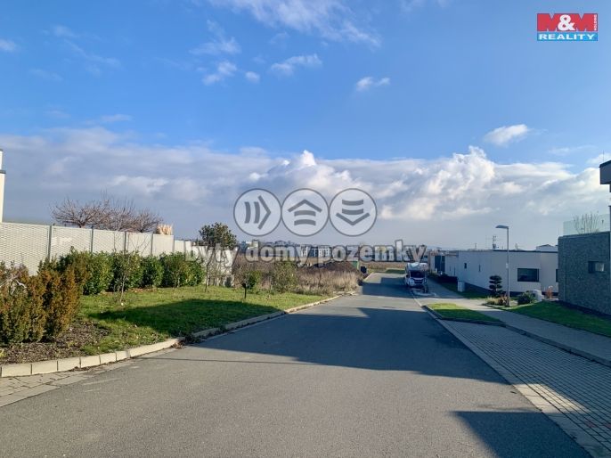 Prodej, Pozemek k bydlení, Olomouc