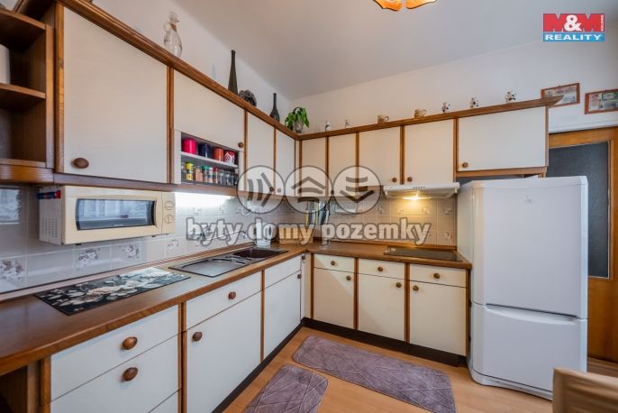 Prodej, Rodinný dům, Mikulov