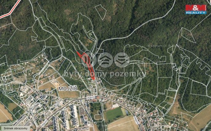 Prodej, Ostatní, Ústí nad Labem