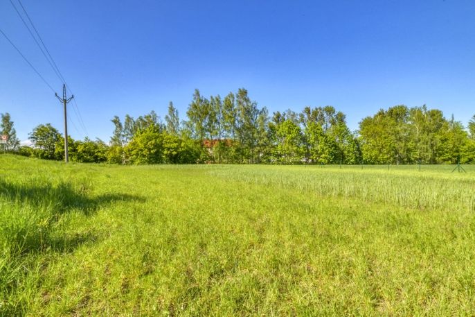 Prodej, Pozemek k bydlení, Hazlov