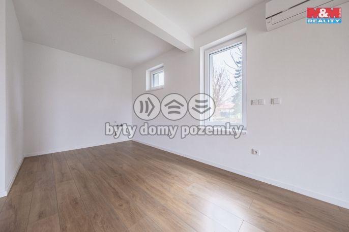 Prodej, Rodinný dům, Jirny