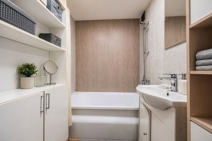 Prodej, Byt 4+1, Most