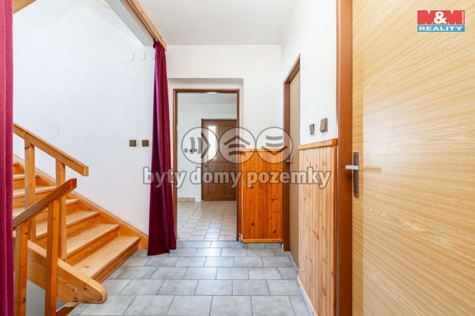 Prodej, Rodinný dům, Mnich