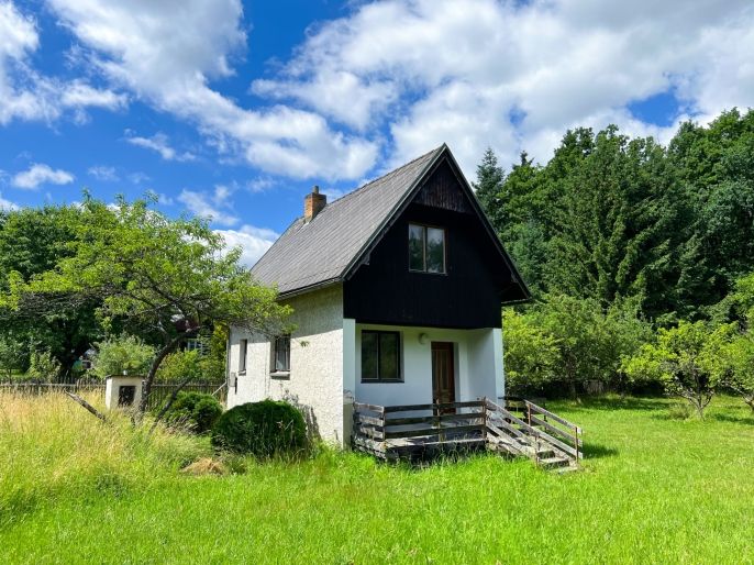 Prodej, Chata, Strakonice