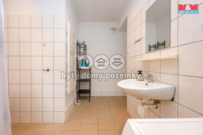 Prodej, Rodinný dům, Loučná nad Desnou