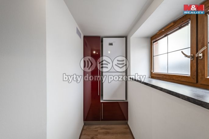 Prodej, Byt 2+1, Praha