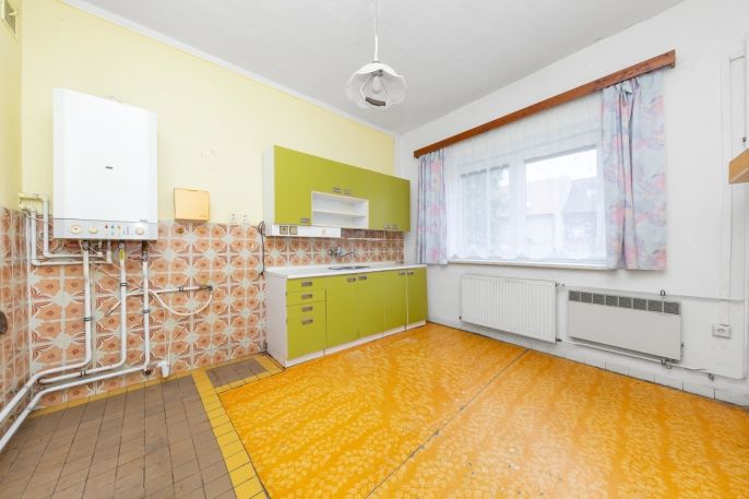 Prodej, Rodinný dům, Šumice