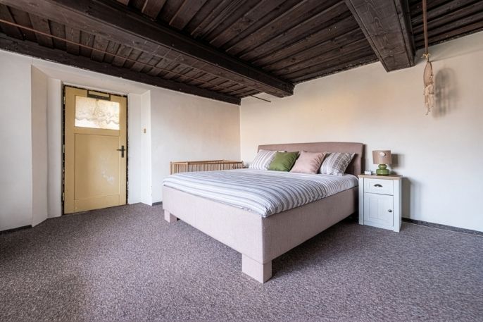 Prodej, Rodinný dům, Opočnice