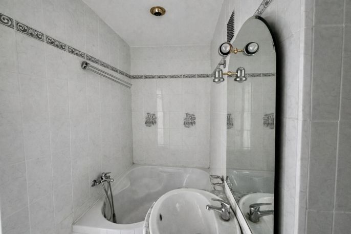 Prodej, Byt 1+1, Litoměřice