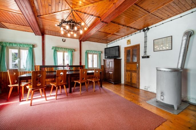 Prodej, Chalupa, Rokytnice v Orlických horách