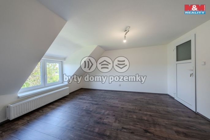 Prodej, Rodinný dům, Uherský Ostroh