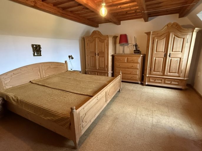 Prodej, Zemědělská usedlost, Dudince