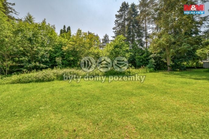 Prodej, Pozemek k bydlení, Sázava