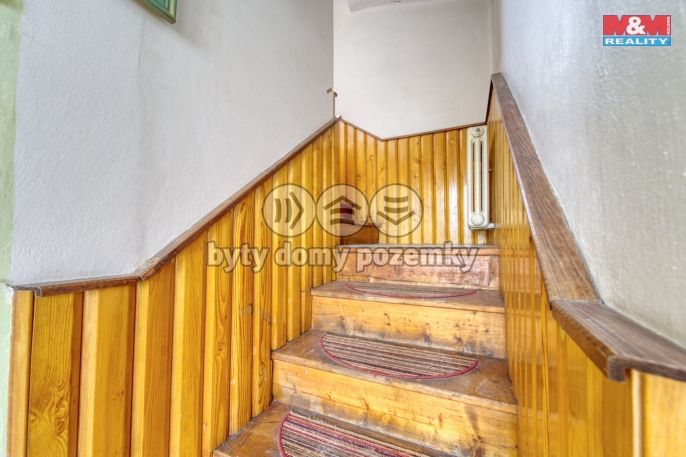 Prodej, Rodinný dům, Šťáhlavy