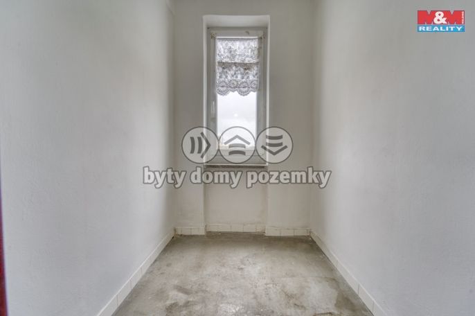 Prodej, Byt 3+1, Sytno