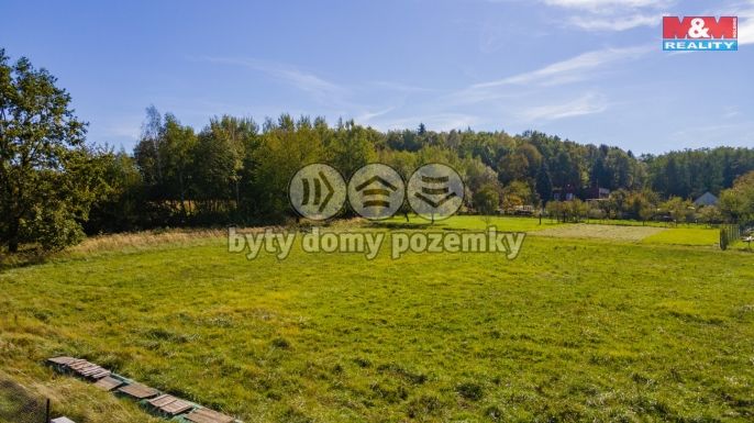 Prodej, Pozemek k bydlení, Třinec