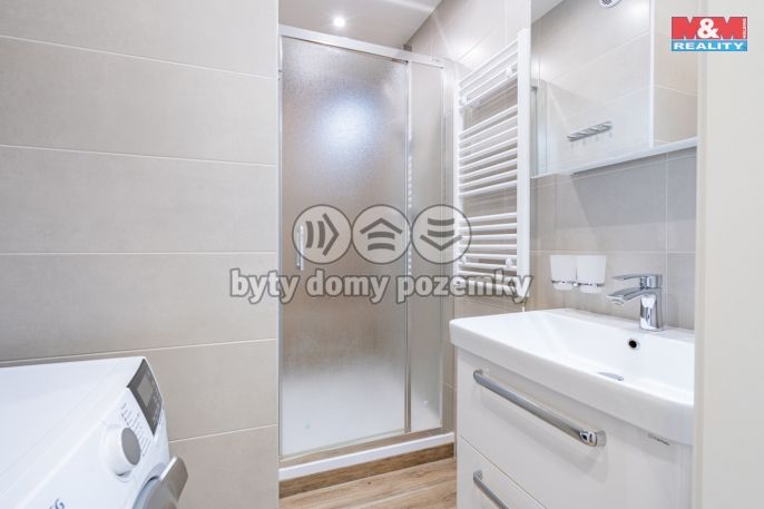 Prodej, Byt 3+1, Jihlava